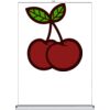 Table Top - Counter Top Retractable Banner Stand  Thumbnail