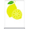 Table Top - Counter Top Retractable Banner Stand  Thumbnail