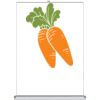 Table Top - Counter Top Retractable Banner Stand  Thumbnail