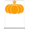 Table Top - Counter Top Retractable Banner Stand  Thumbnail