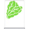 Table Top - Counter Top Retractable Banner Stand  Thumbnail