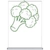 Table Top - Counter Top Retractable Banner Stand  Thumbnail