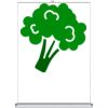 Table Top - Counter Top Retractable Banner Stand  Thumbnail