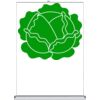 Table Top - Counter Top Retractable Banner Stand  Thumbnail