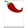 Table Top - Counter Top Retractable Banner Stand  Thumbnail