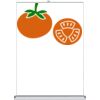 Table Top - Counter Top Retractable Banner Stand  Thumbnail