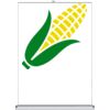 Table Top - Counter Top Retractable Banner Stand  Thumbnail