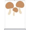 Table Top - Counter Top Retractable Banner Stand  Thumbnail