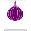 Table Top - Counter Top Retractable Banner Stand  Thumbnail