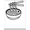 Table Top - Counter Top Retractable Banner Stand  Thumbnail