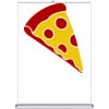Table Top - Counter Top Retractable Banner Stand  Thumbnail