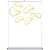 Table Top - Counter Top Retractable Banner Stand  Thumbnail