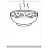 Table Top - Counter Top Retractable Banner Stand  Thumbnail