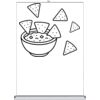 Table Top - Counter Top Retractable Banner Stand  Thumbnail