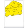 Table Top - Counter Top Retractable Banner Stand  Thumbnail