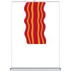 Table Top - Counter Top Retractable Banner Stand  Thumbnail