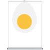 Table Top - Counter Top Retractable Banner Stand  Thumbnail