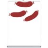 Table Top - Counter Top Retractable Banner Stand  Thumbnail