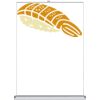 Table Top - Counter Top Retractable Banner Stand  Thumbnail