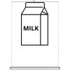 Table Top - Counter Top Retractable Banner Stand  Thumbnail