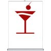 Table Top - Counter Top Retractable Banner Stand  Thumbnail