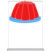 Table Top - Counter Top Retractable Banner Stand  Thumbnail