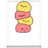 Table Top - Counter Top Retractable Banner Stand  Thumbnail
