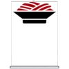 Table Top - Counter Top Retractable Banner Stand  Thumbnail