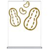 Table Top - Counter Top Retractable Banner Stand  Thumbnail