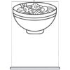 Table Top - Counter Top Retractable Banner Stand  Thumbnail
