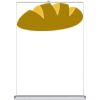 Table Top - Counter Top Retractable Banner Stand  Thumbnail