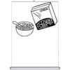 Table Top - Counter Top Retractable Banner Stand  Thumbnail