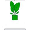 Table Top - Counter Top Retractable Banner Stand  Thumbnail