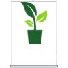 Table Top - Counter Top Retractable Banner Stand  Thumbnail
