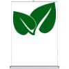 Table Top - Counter Top Retractable Banner Stand  Thumbnail