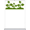 Table Top - Counter Top Retractable Banner Stand  Thumbnail