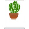 Table Top - Counter Top Retractable Banner Stand  Thumbnail