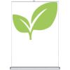 Table Top - Counter Top Retractable Banner Stand  Thumbnail