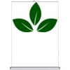 Table Top - Counter Top Retractable Banner Stand  Thumbnail