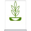Table Top - Counter Top Retractable Banner Stand  Thumbnail