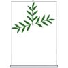 Table Top - Counter Top Retractable Banner Stand  Thumbnail