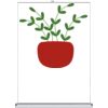 Table Top - Counter Top Retractable Banner Stand  Thumbnail
