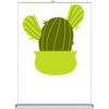 Table Top - Counter Top Retractable Banner Stand  Thumbnail