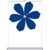 Table Top - Counter Top Retractable Banner Stand  Thumbnail