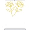 Table Top - Counter Top Retractable Banner Stand  Thumbnail