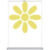 Table Top - Counter Top Retractable Banner Stand  Thumbnail