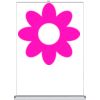 Table Top - Counter Top Retractable Banner Stand  Thumbnail