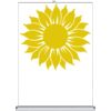 Table Top - Counter Top Retractable Banner Stand  Thumbnail