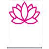 Table Top - Counter Top Retractable Banner Stand  Thumbnail