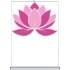 Table Top - Counter Top Retractable Banner Stand  Thumbnail